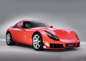 TVR Sagaris